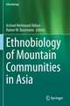 Ethnobiology of Mountain Communities in Asia