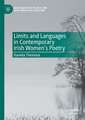 Limits and Languages in Contemporary Irish Women's Poetry