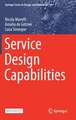 Service Design Capabilities