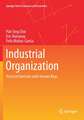 Industrial Organization: Practice Exercises with Answer Keys