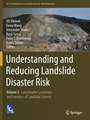 Understanding and Reducing Landslide Disaster Risk: Volume 5 Catastrophic Landslides and Frontiers of Landslide Science