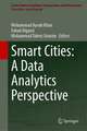 Smart Cities: A Data Analytics Perspective
