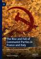 The Rise and Fall of Communist Parties in France and Italy: Entangled Historical Approaches