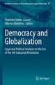 Democracy and Globalization: Legal and Political Analysis on the Eve of the 4th Industrial Revolution