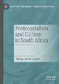 Pentecostalism and Cultism in South Africa