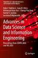 Advances in Data Science and Information Engineering: Proceedings from ICDATA 2020 and IKE 2020