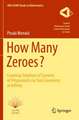 How Many Zeroes?: Counting Solutions of Systems of Polynomials via Toric Geometry at Infinity