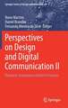 Perspectives on Design and Digital Communication II: Research, Innovations and Best Practices