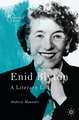 Enid Blyton: A Literary Life