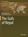 The Soils of Nepal