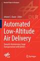 Automated Low-Altitude Air Delivery: Towards Autonomous Cargo Transportation with Drones