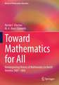 Toward Mathematics for All: Reinterpreting History of Mathematics in North America 1607-1865