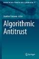 Algorithmic Antitrust