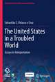 The United States in a Troubled World: Essays in Interpretation