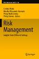 Risk Management: Insights from Different Settings