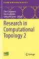 Research in Computational Topology 2