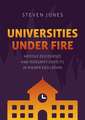 Universities Under Fire: Hostile Discourses and Integrity Deficits in Higher Education