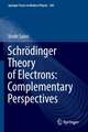 Schrödinger Theory of Electrons: Complementary Perspectives