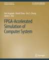 FPGA-Accelerated Simulation of Computer Systems