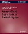 Ontology-Based Interpretation of Natural Language