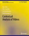 Contextual Analysis of Videos