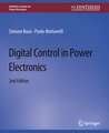 Digital Control in Power Electronics, 2nd Edition