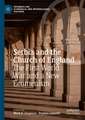 Serbia and the Church of England: The First World War and a New Ecumenism