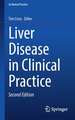 Liver Disease in Clinical Practice