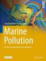 Marine Pollution – Monitoring, Management and Mitigation 