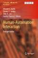 Human-Automation Interaction: Transportation