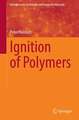 Ignition of Polymers