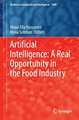 Artificial Intelligence: A Real Opportunity in the Food Industry