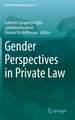 Gender Perspectives in Private Law