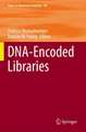 DNA-Encoded Libraries