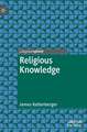 Religious Knowledge