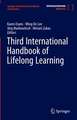 Third International Handbook of Lifelong Learning