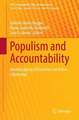 Populism and Accountability: Interdisciplinary Researches on Active Citizenship