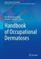 Handbook of Occupational Dermatoses