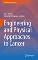 Engineering and Physical Approaches to Cancer