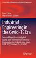 Industrial Engineering in the Covid-19 Era: Selected Papers from the Hybrid Global Joint Conference on Industrial Engineering and Its Application Areas, GJCIE 2022, October 29-30, 2022