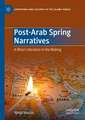 Post-Arab Spring Narratives: A Minor Literature in the Making