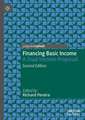 Financing Basic Income: A Dual Income Proposal