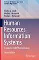 Human Resources Information Systems: A Guide for Public Administrators