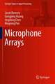 Microphone Arrays