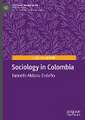 Sociology in Colombia