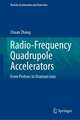 Radio-Frequency Quadrupole Accelerators: From Protons to Uranium Ions