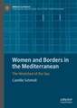 Women and Borders in the Mediterranean: The Wretched of the Sea