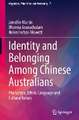 Identity and Belonging Among Chinese Australians: Phenotype, Ethnic Language and Cultural Values