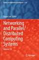 Networking and Parallel/Distributed Computing Systems