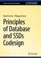 Principles of Database and SSDs Codesign